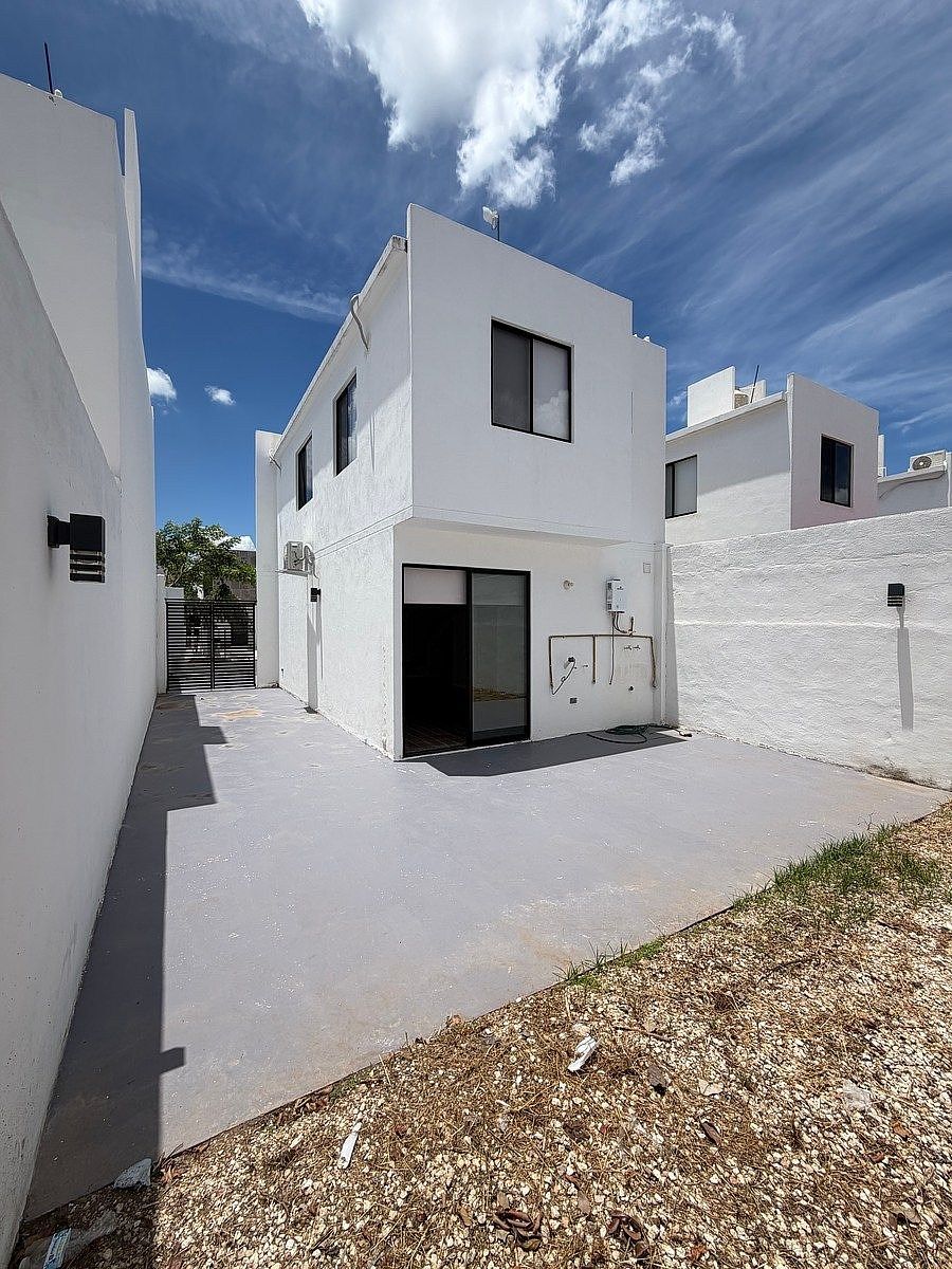 Casa en Punta Esmeralda, Mérida, foto 3 de 17
