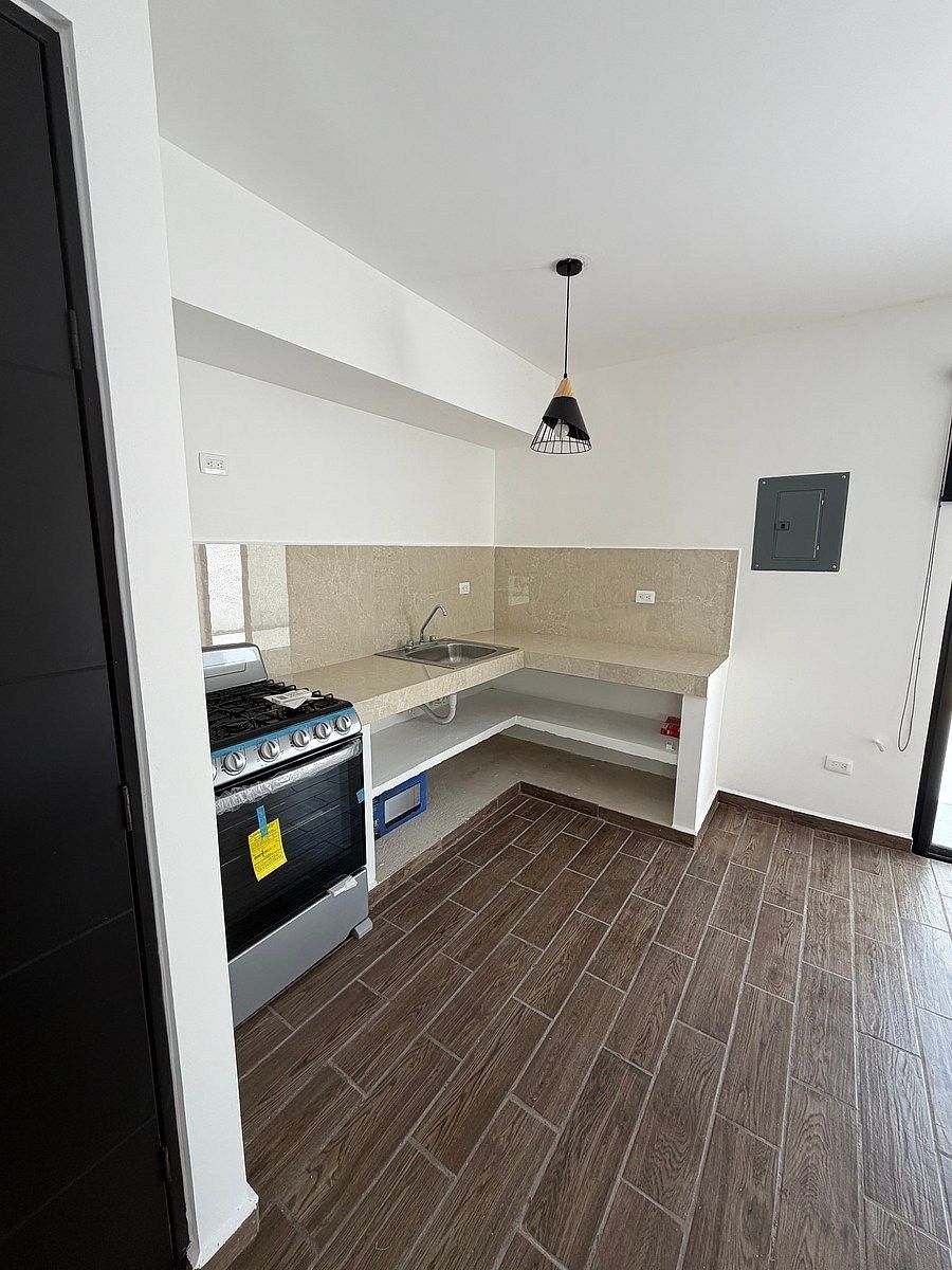 Casa en Punta Esmeralda, Mérida, foto 4 de 17