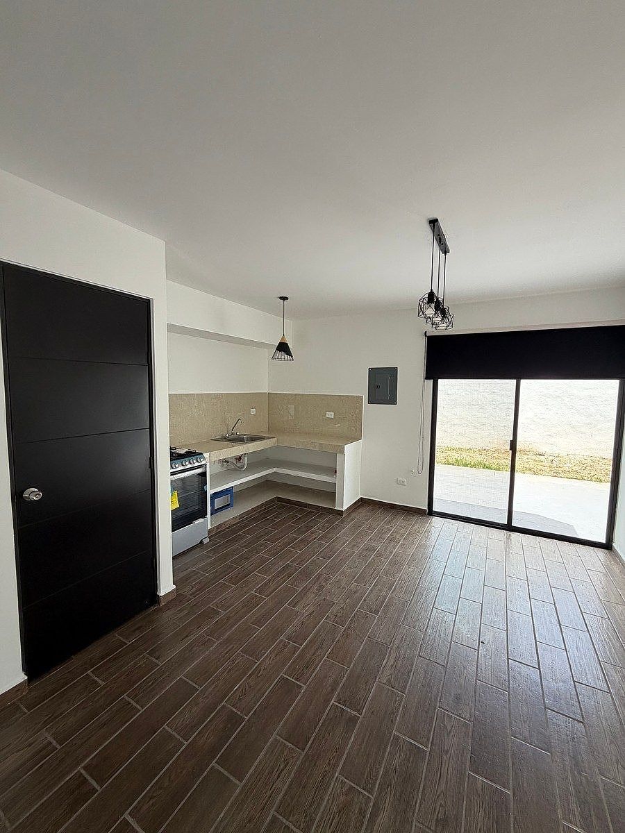 Casa en Punta Esmeralda, Mérida, foto 5 de 17