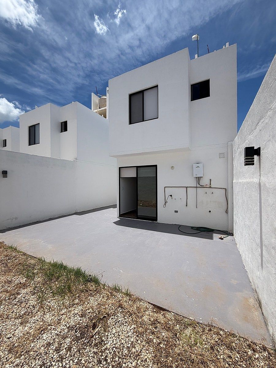 Casa en Punta Esmeralda, Mérida, foto 8 de 17