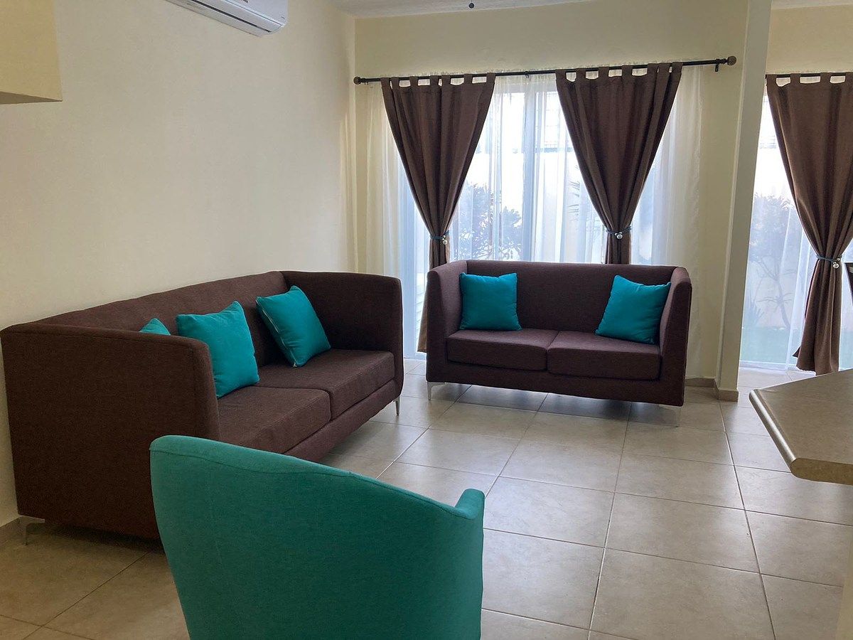 Casa en condominio en Bosques San Miguel, Benito Juárez, foto 4 de 24