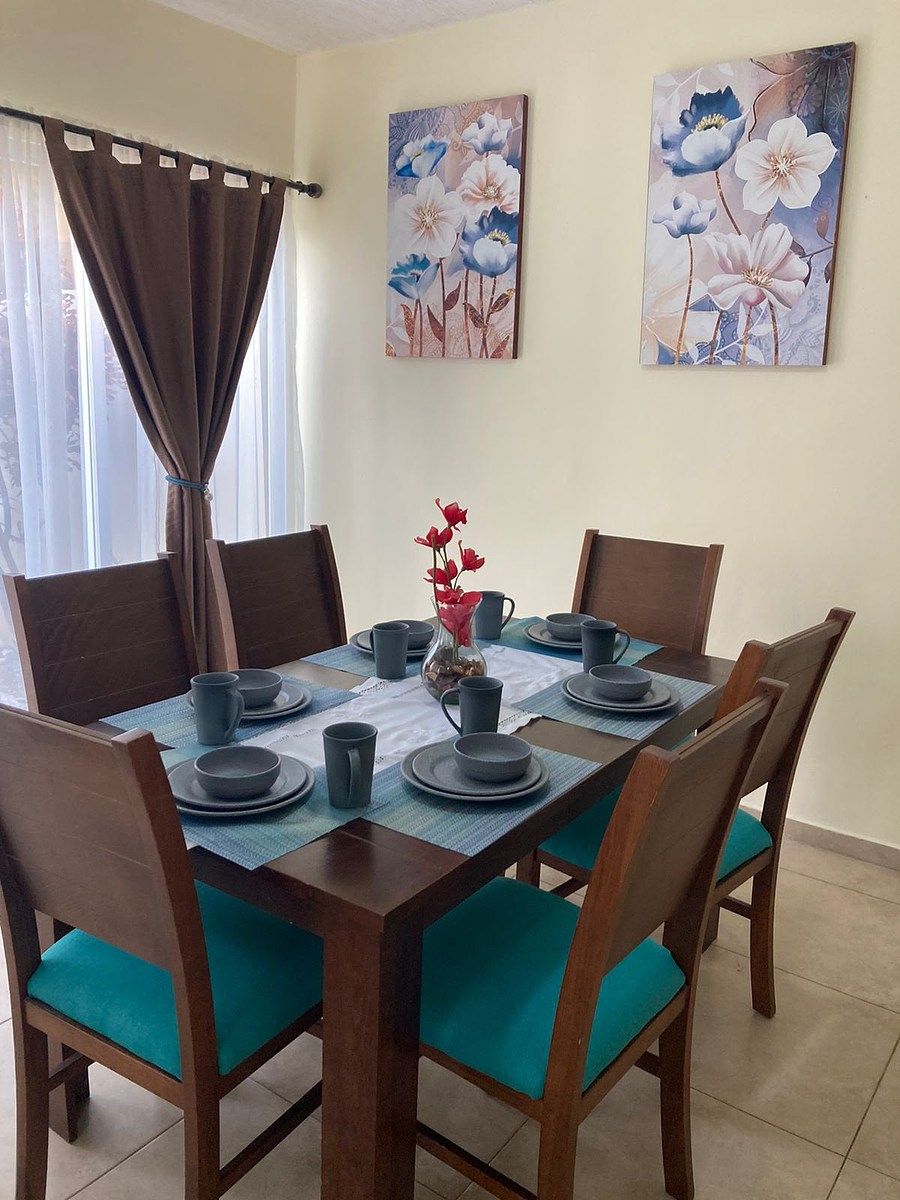 Casa en condominio en Bosques San Miguel, Benito Juárez, foto 10 de 24