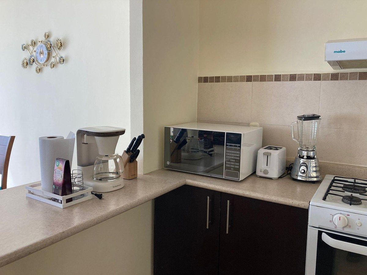 Casa en condominio en Bosques San Miguel, Benito Juárez, foto 14 de 24