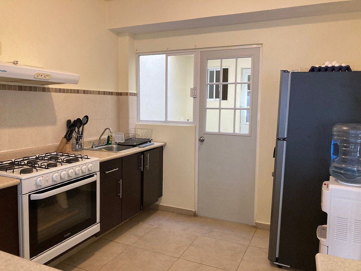 Casa en condominio en Bosques San Miguel, Benito Juárez, foto 16 de 24