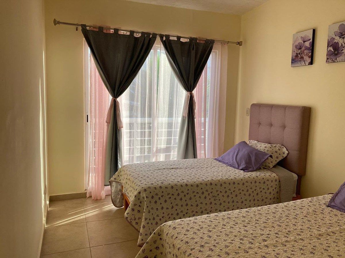 Casa en condominio en Bosques San Miguel, Benito Juárez, foto 21 de 24