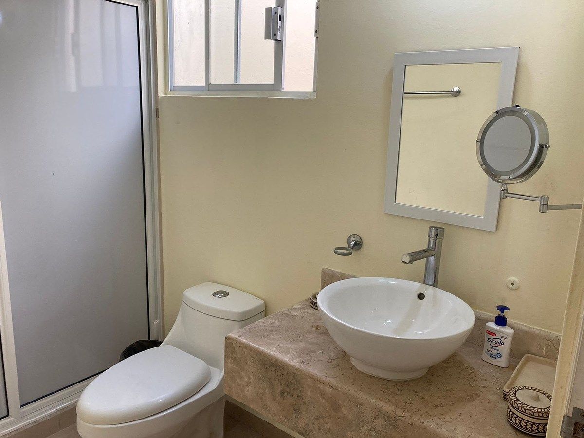 Casa en condominio en Bosques San Miguel, Benito Juárez, foto 18 de 24