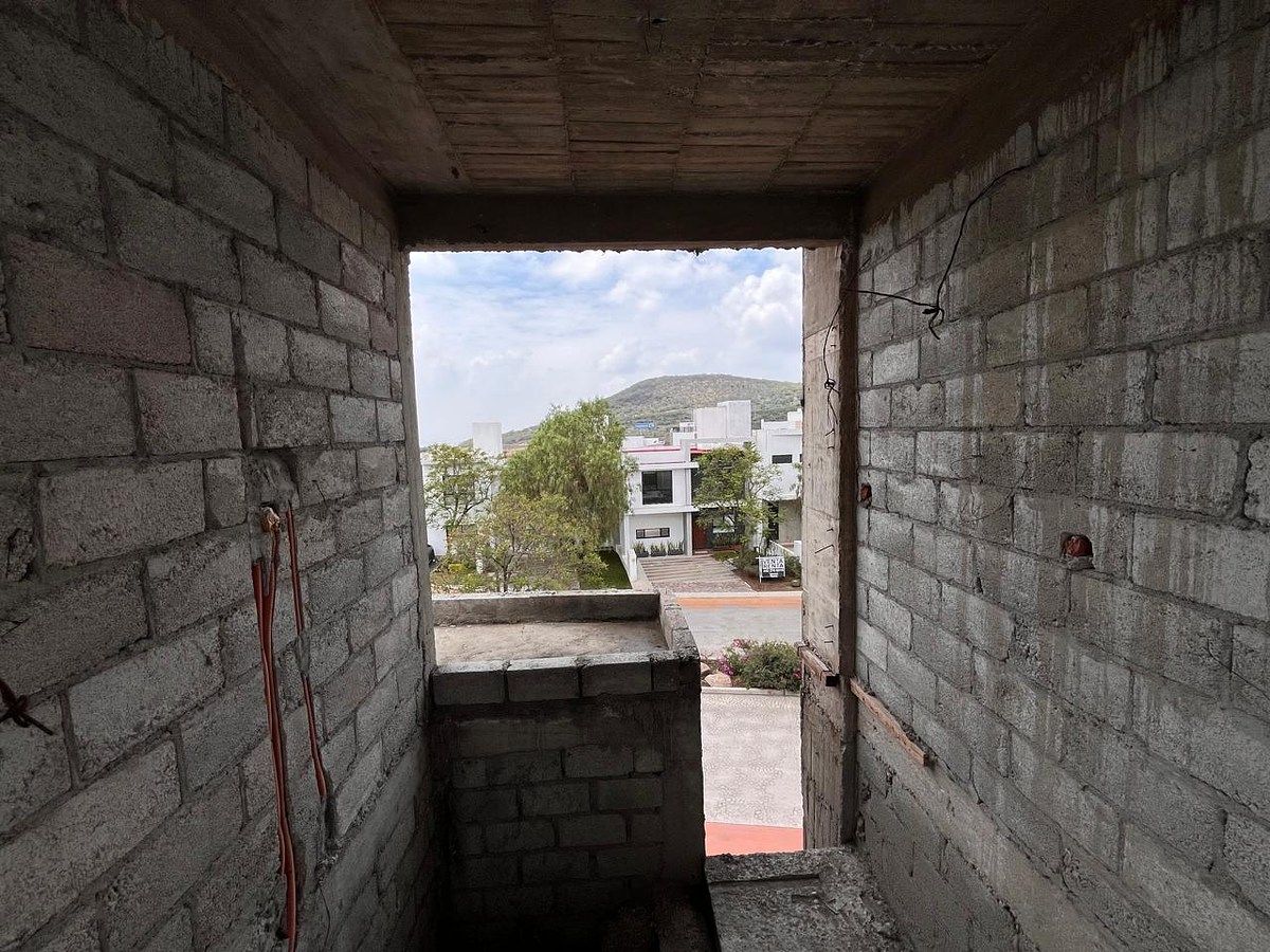 Casa en Grand Preserve, Querétaro, foto 10 de 12