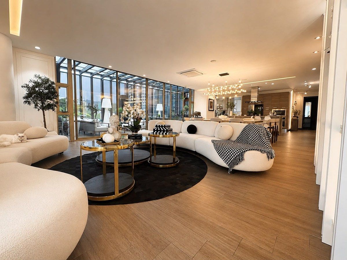 Apartamento en Venta I Vista Hermosa 2, zona 15, foto 1 de 14