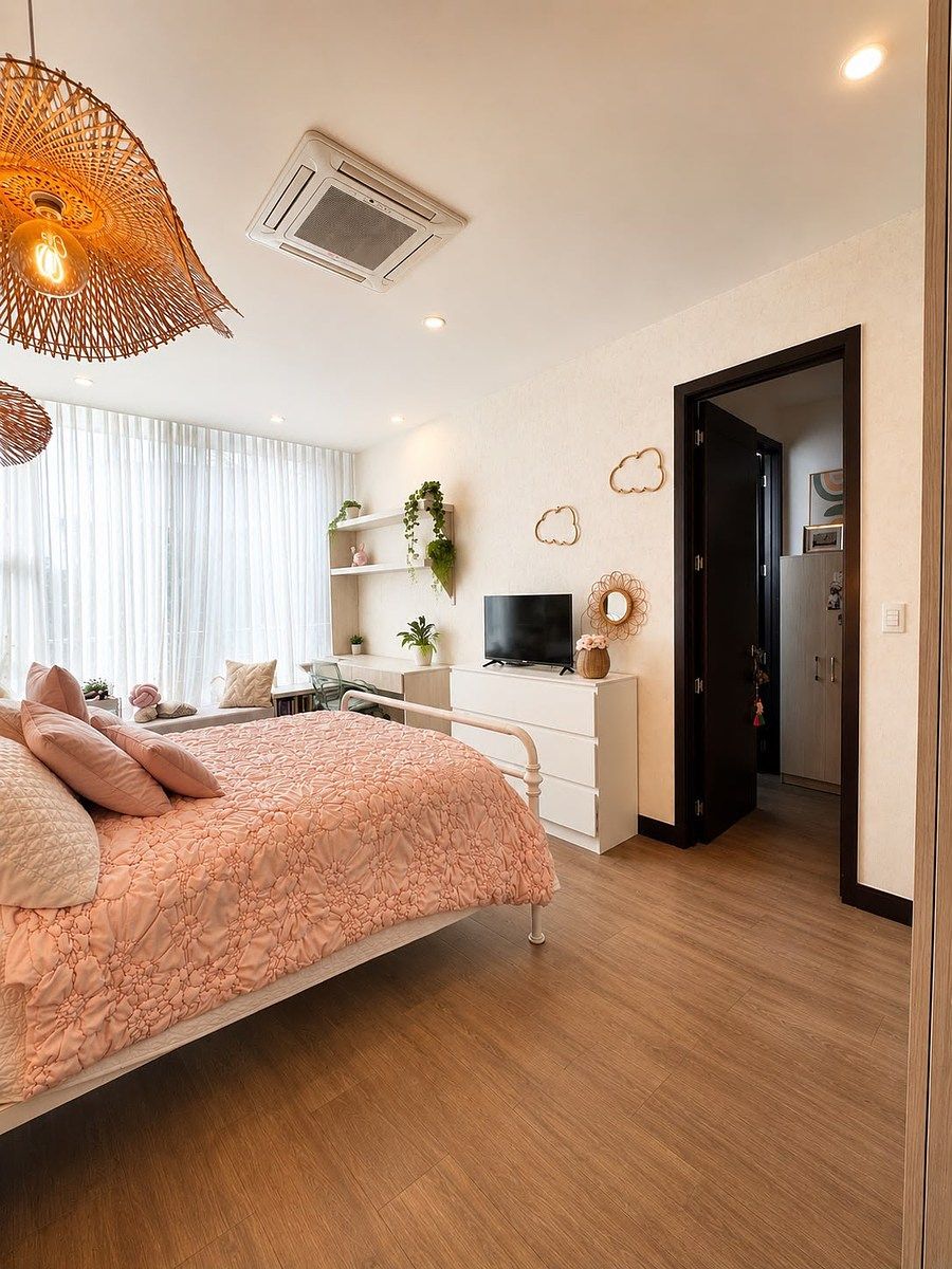 Apartamento en Zona 15, Guatemala, foto 11 de 14