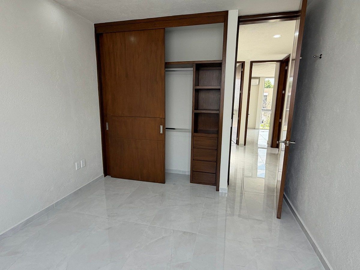 Casa em condomínio fechado em San Agustin, Tlajomulco de Zúñiga, foto 16 de 25