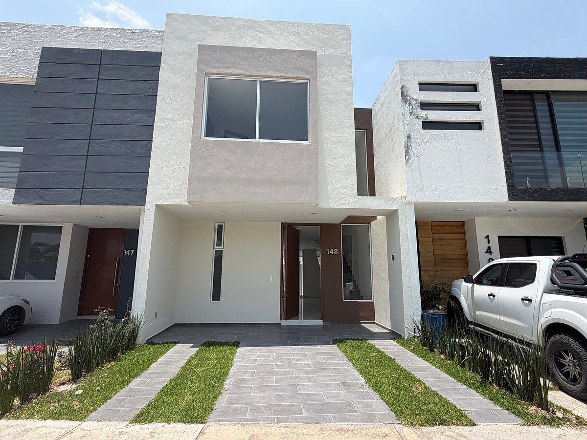 Casa en Venta La Rua Residencial, foto 1 de 20