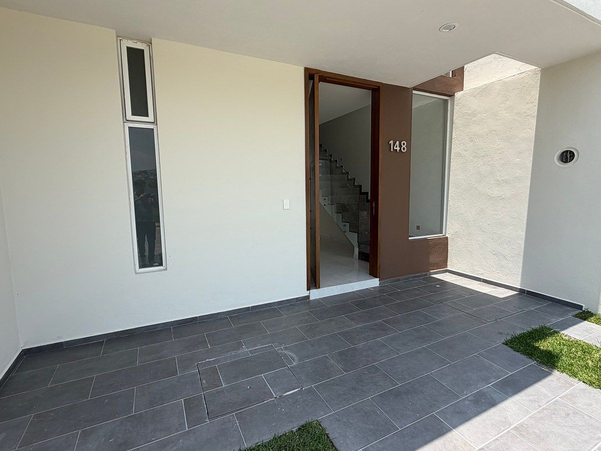 Casa en condominio en San Agustin, Tlajomulco de Zúñiga, foto 2 de 20