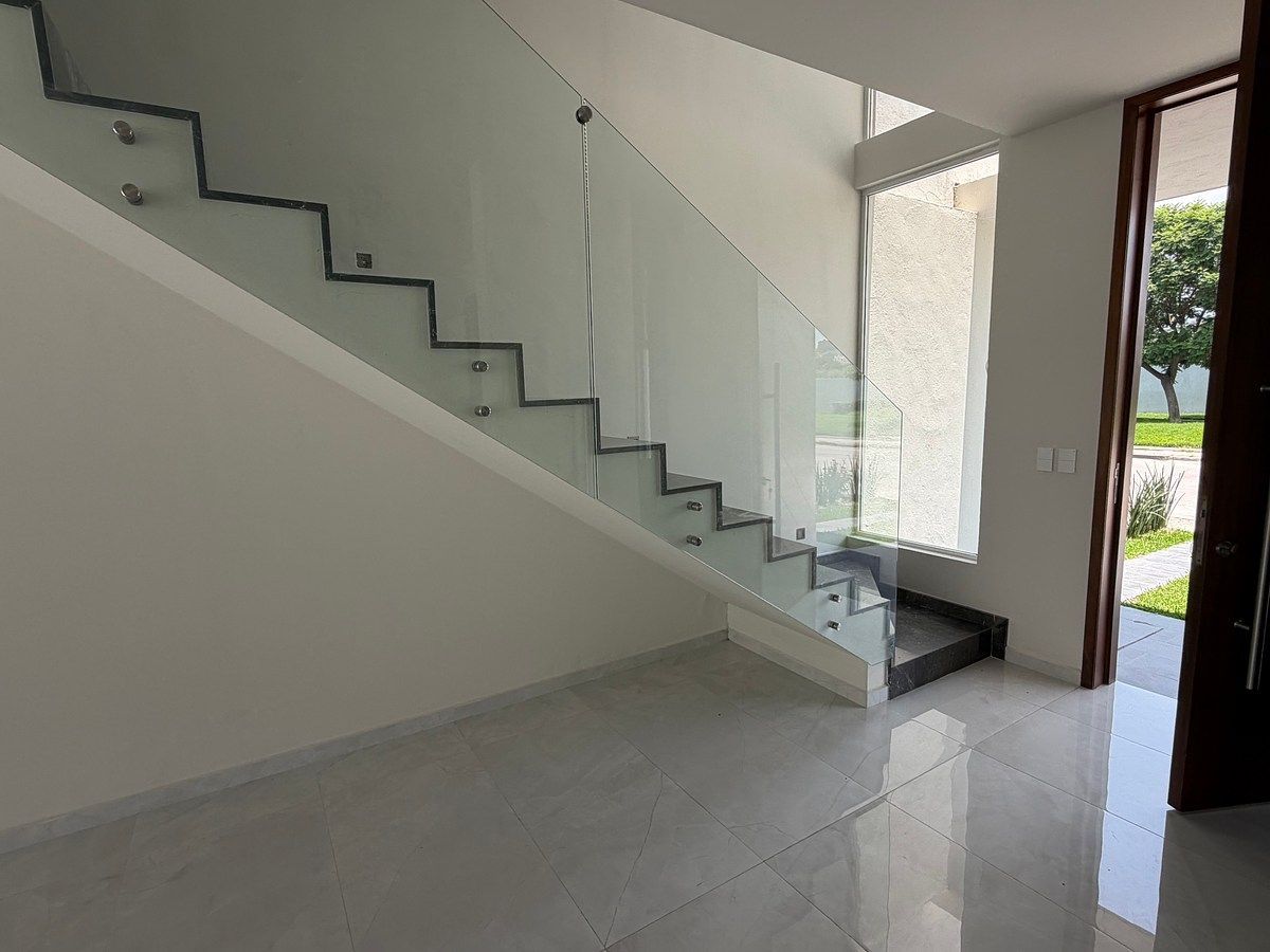 Casa en condominio en San Agustin, Tlajomulco de Zúñiga, foto 4 de 20