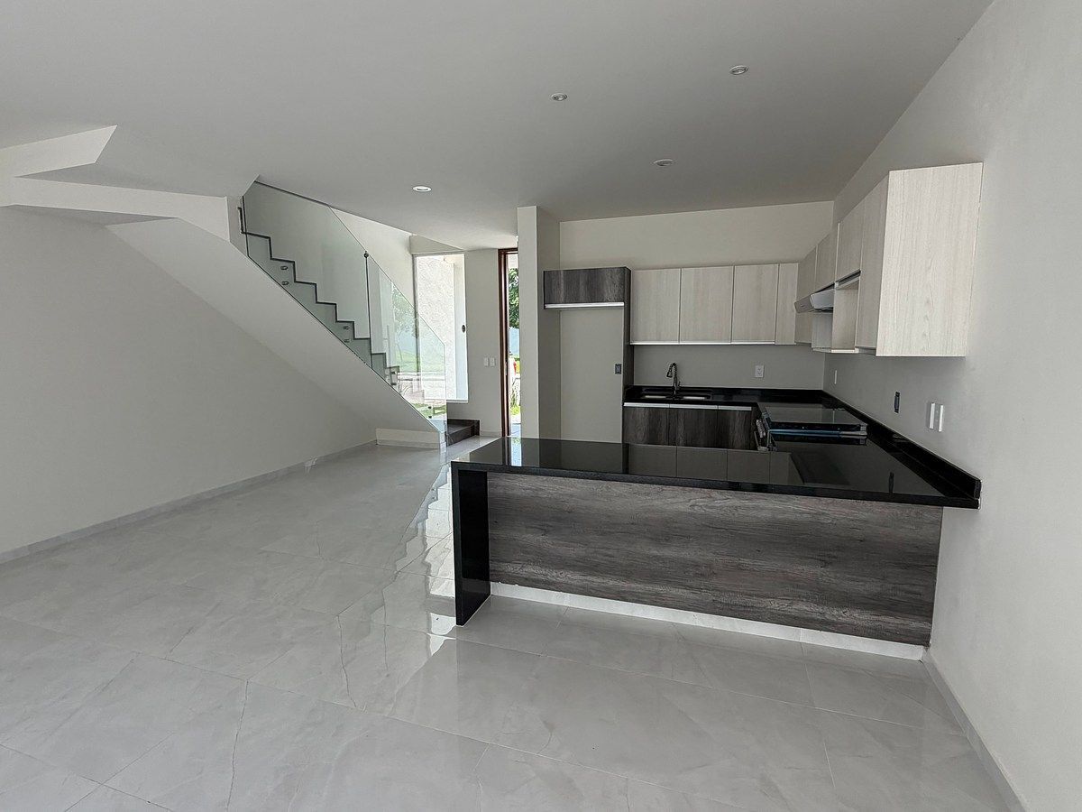 Casa en condominio en San Agustin, Tlajomulco de Zúñiga, foto 6 de 20