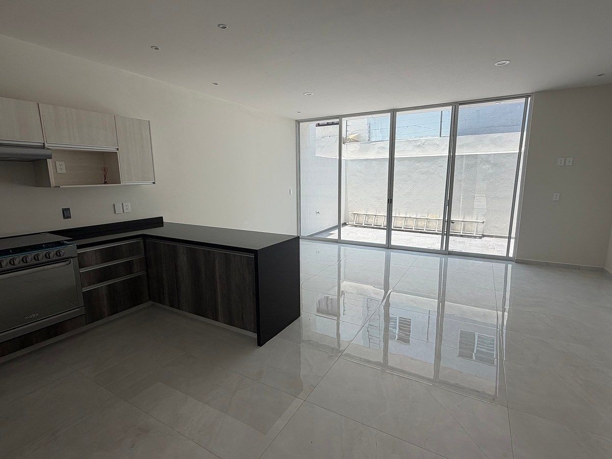 Casa en condominio en San Agustin, Tlajomulco de Zúñiga, foto 9 de 20