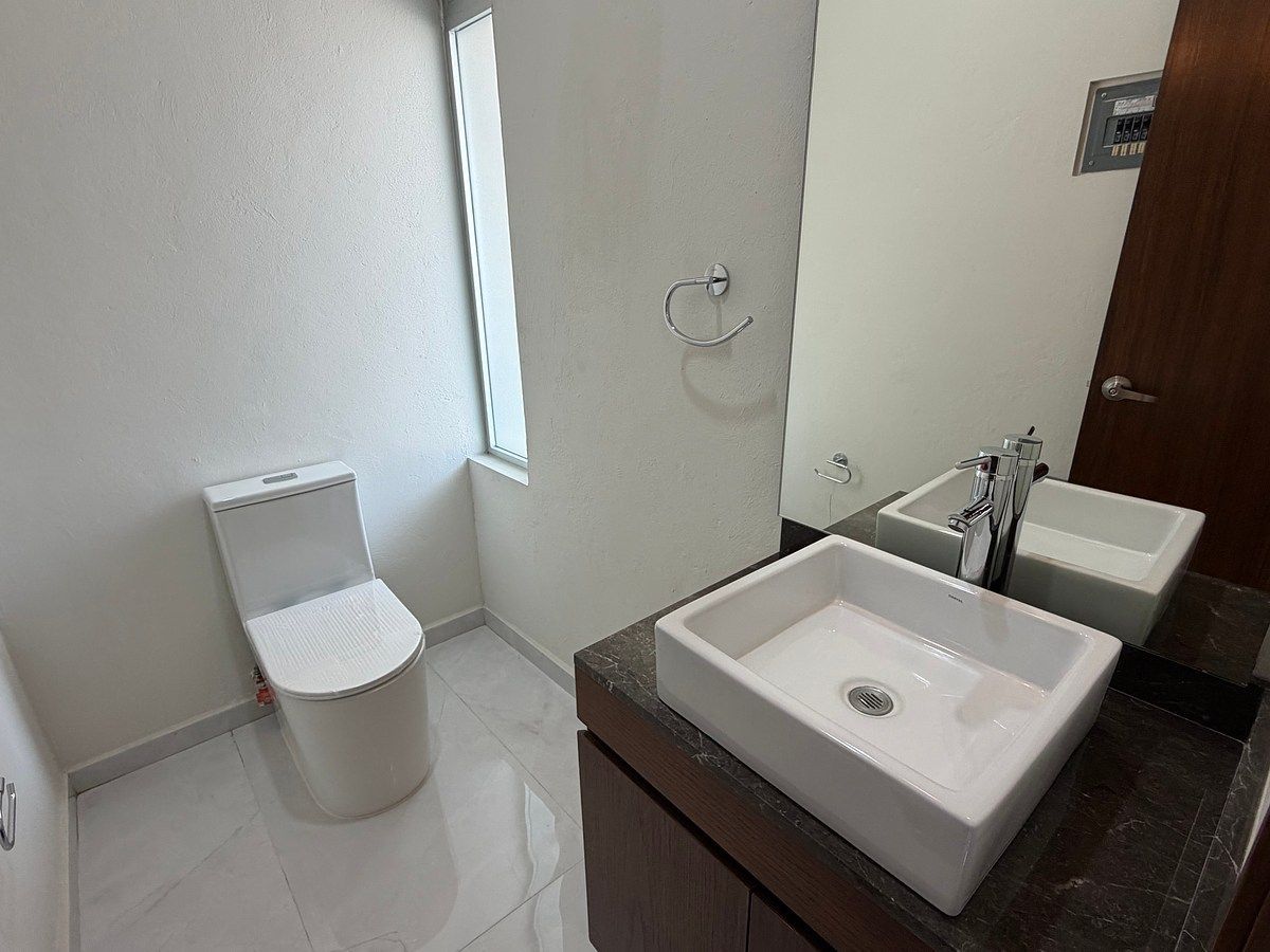 Casa em condomínio fechado em San Agustin, Tlajomulco de Zúñiga, foto 6 de 24