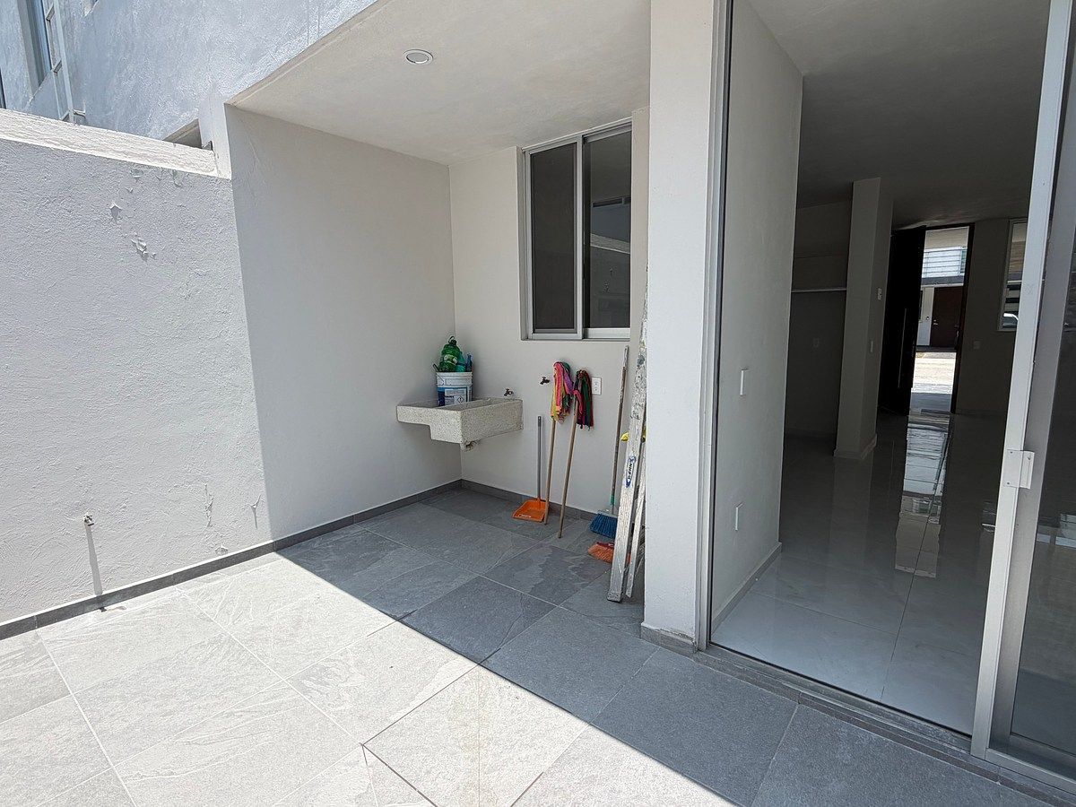 Casa em condomínio fechado em San Agustin, Tlajomulco de Zúñiga, foto 10 de 24