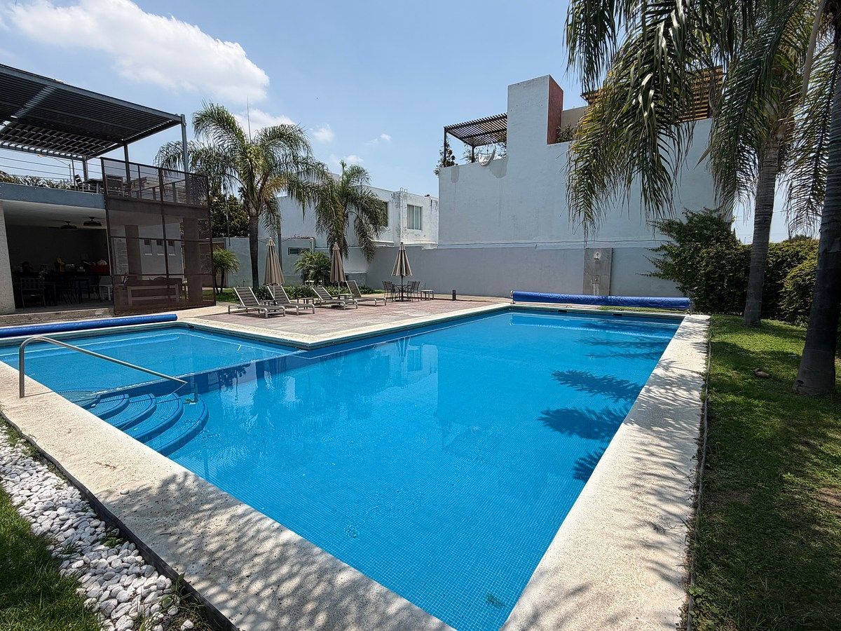 Casa em condomínio fechado em San Agustin, Tlajomulco de Zúñiga, foto 22 de 24