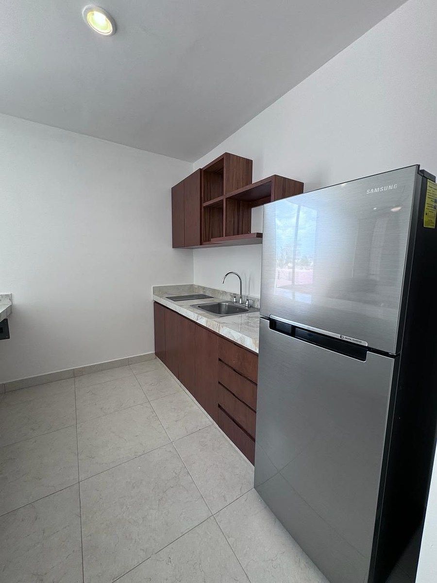Apartamento em Fraccionamiento del Norte, Mérida, foto 2 de 9