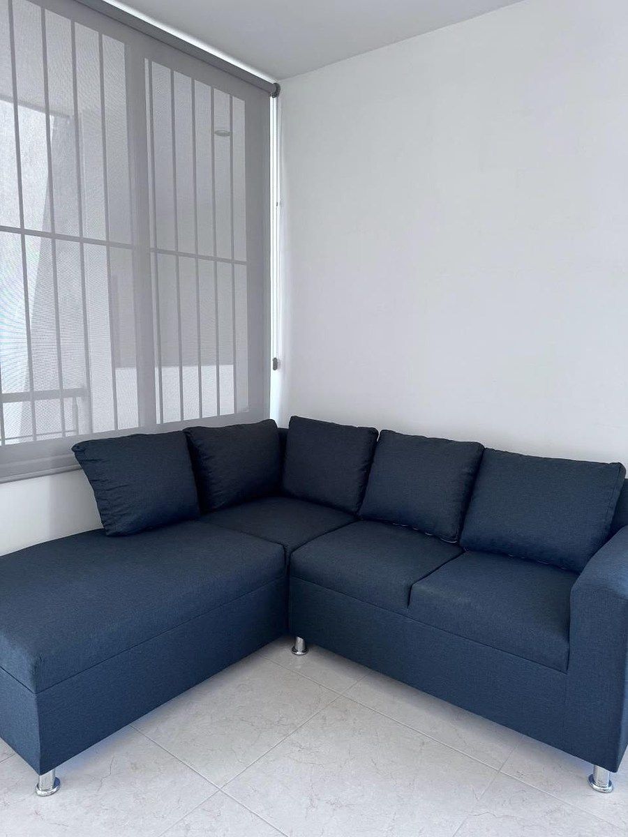 Apartamento em Fraccionamiento del Norte, Mérida, foto 5 de 9