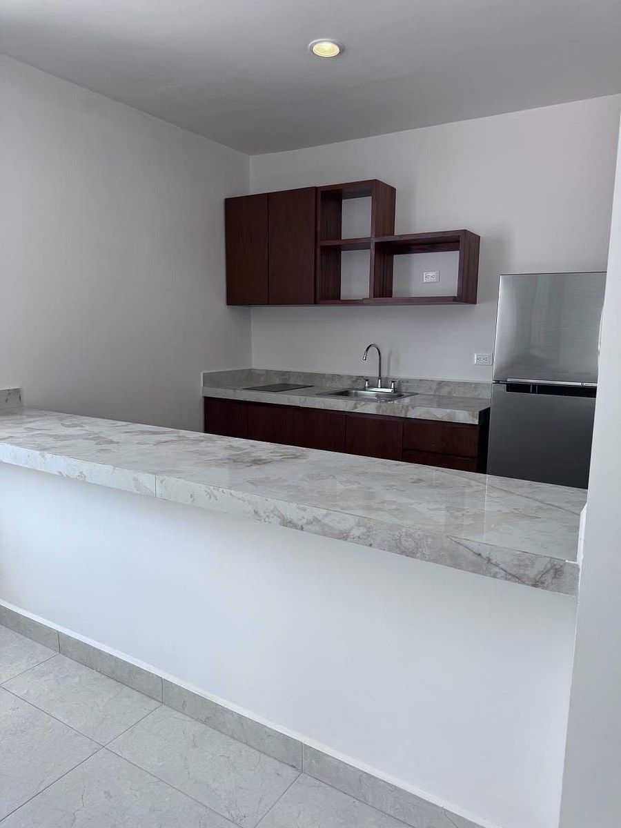 Apartamento em Fraccionamiento del Norte, Mérida, foto 4 de 9