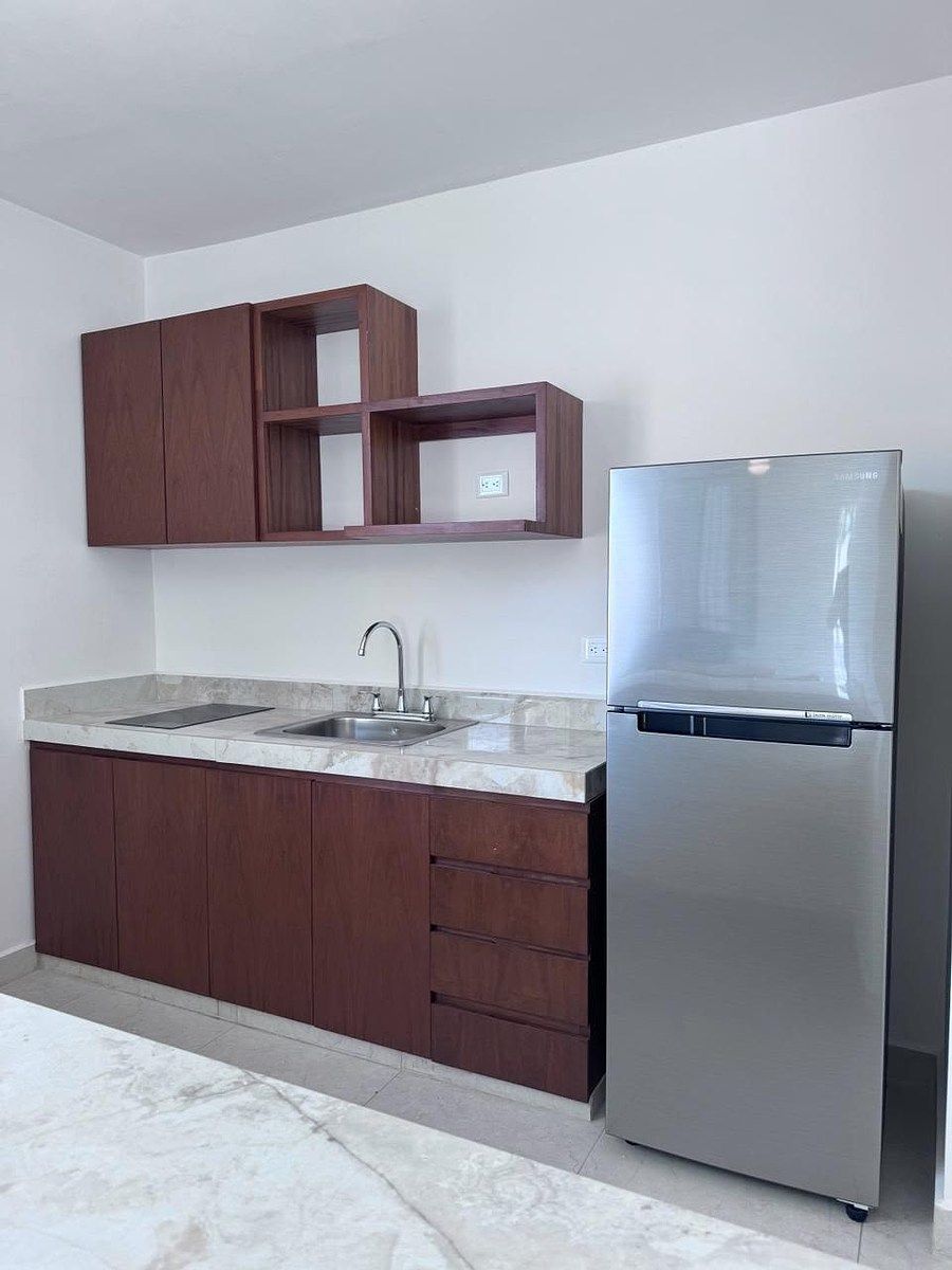 Apartamento em Fraccionamiento del Norte, Mérida, foto 7 de 9