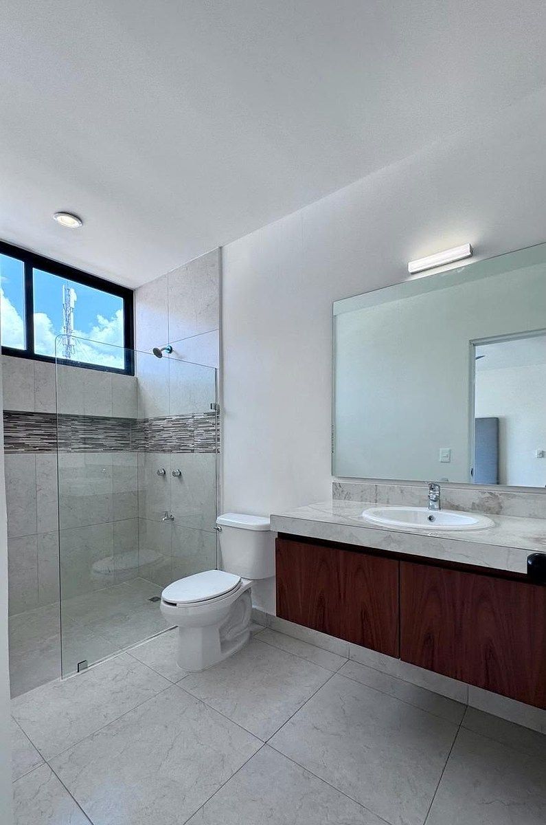 Apartamento em Fraccionamiento del Norte, Mérida, foto 8 de 9