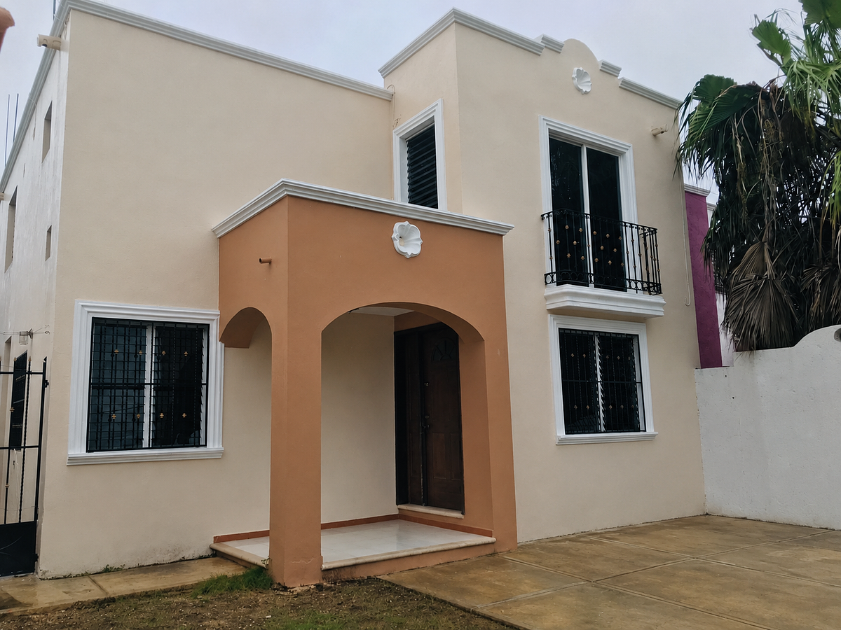 CASA À VENDA FRANCISCO VILLA PTE, foto 1 de 34