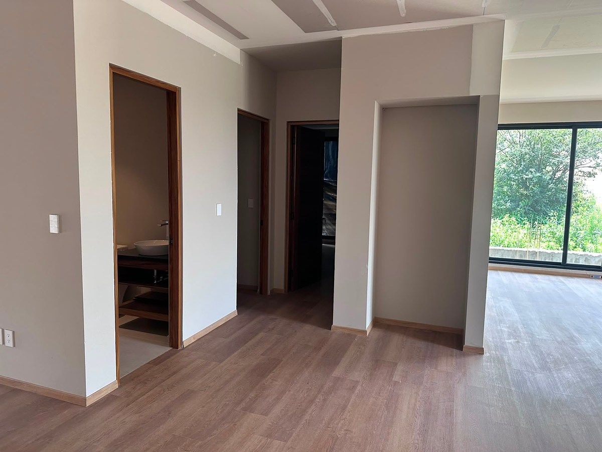 Departamento en Rancho Blanco Ejido de Espíritu Santo, Atizapán de Zaragoza, foto 3 de 23