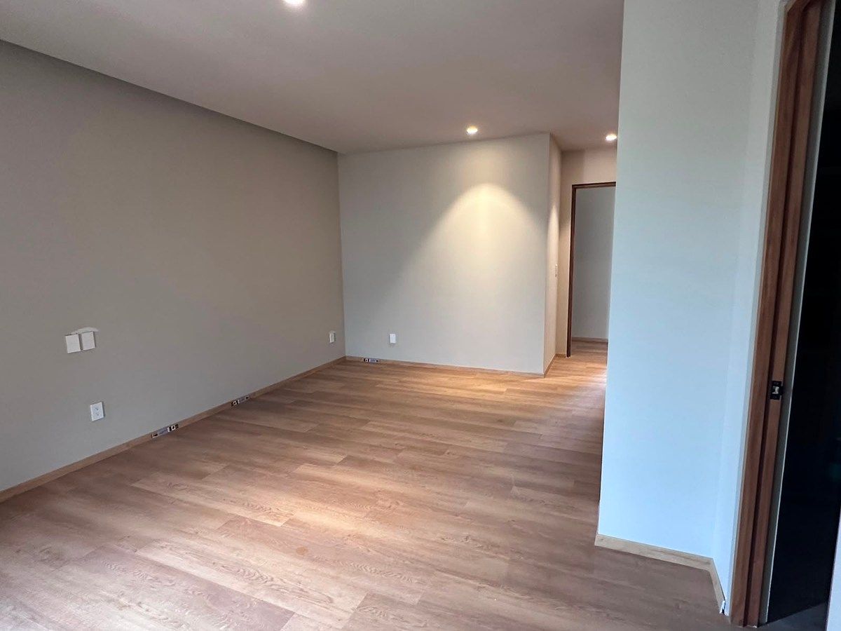 Departamento en Rancho Blanco Ejido de Espíritu Santo, Atizapán de Zaragoza, foto 17 de 23