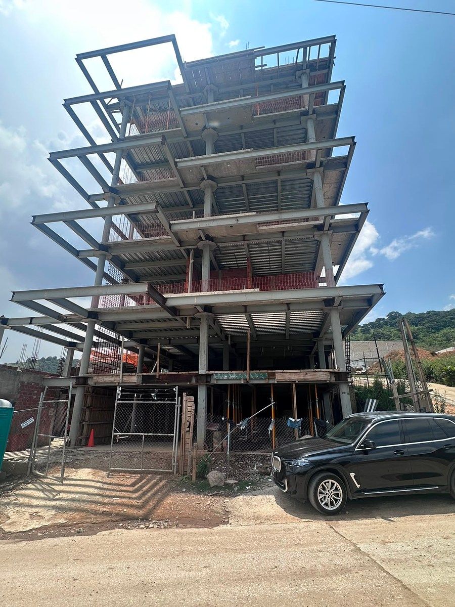 Departamento en Rancho Blanco Ejido de Espíritu Santo, Atizapán de Zaragoza, foto 23 de 23