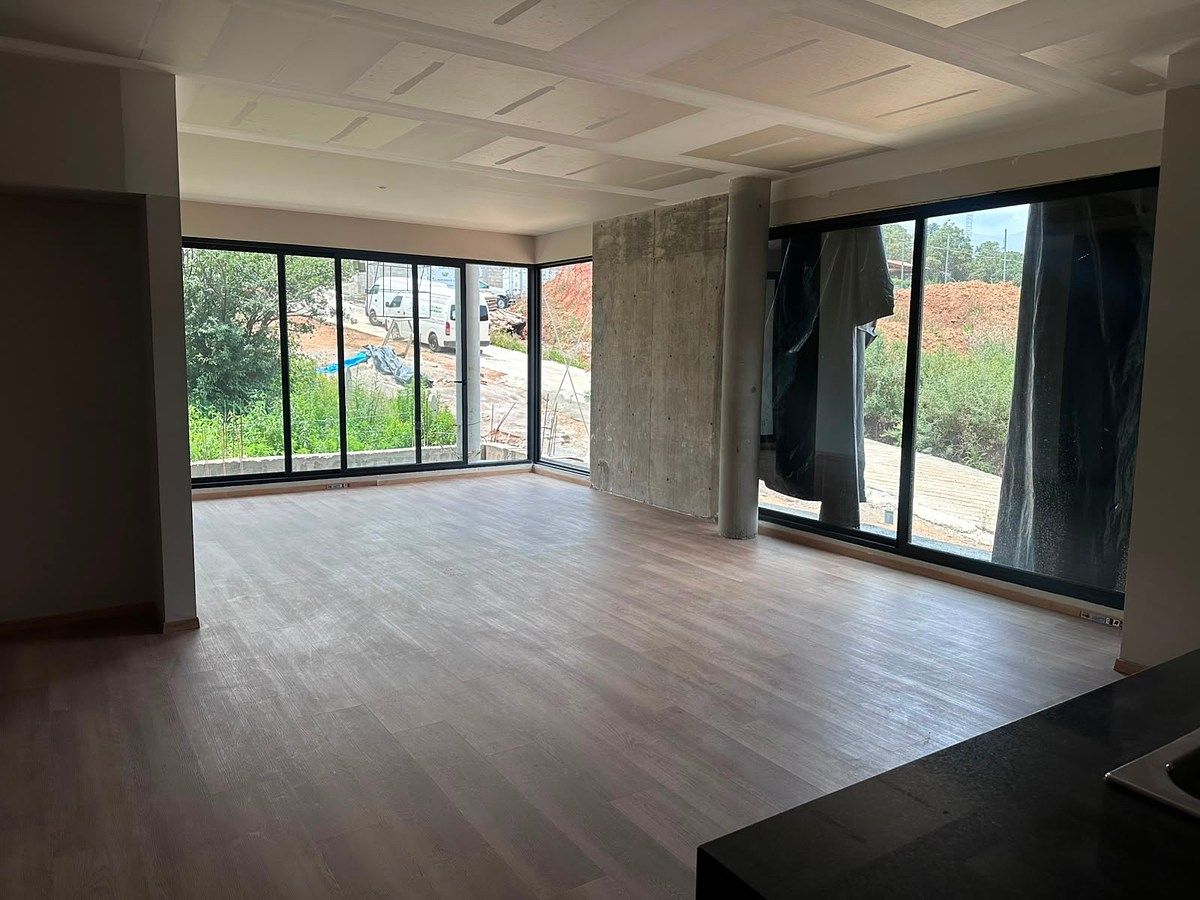 Departamento en Rancho Blanco Ejido de Espíritu Santo, Atizapán de Zaragoza, foto 2 de 23