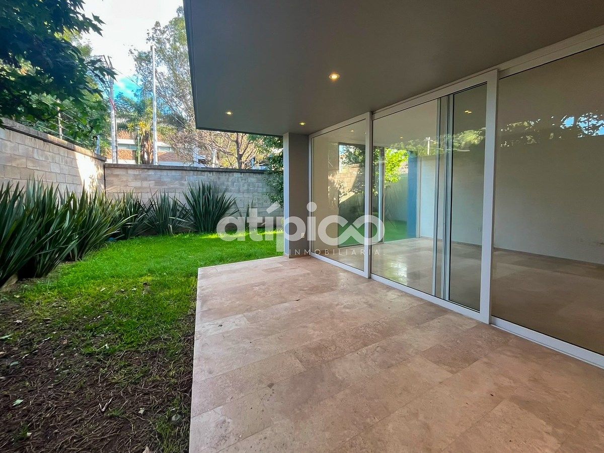 House in Gated Community in El Bajío, Zapopan, photo 7 of 13
