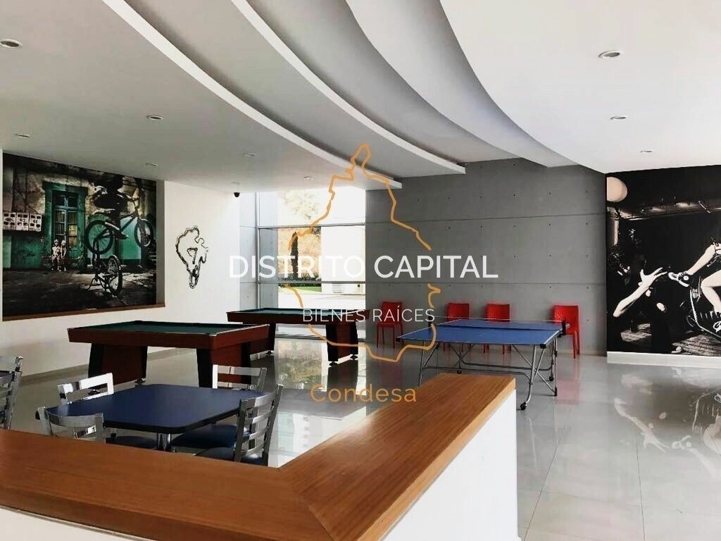 Apartamento em Paseo de las Lomas, Álvaro Obregón, foto 18 de 20