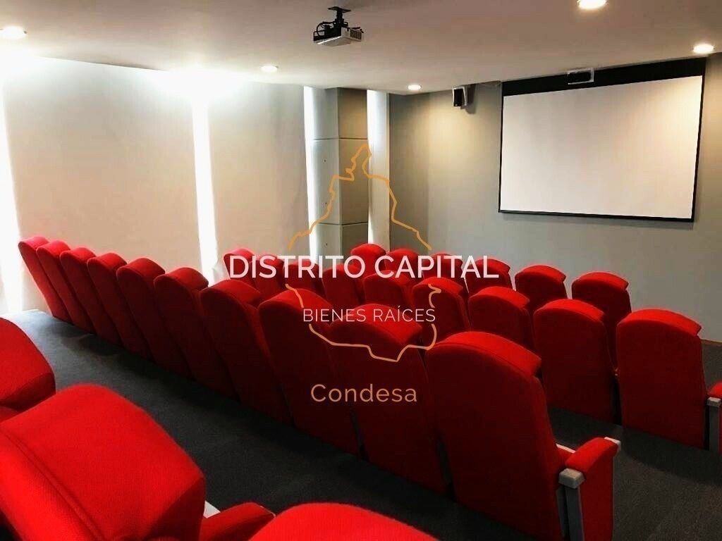 Apartamento em Paseo de las Lomas, Álvaro Obregón, foto 19 de 20