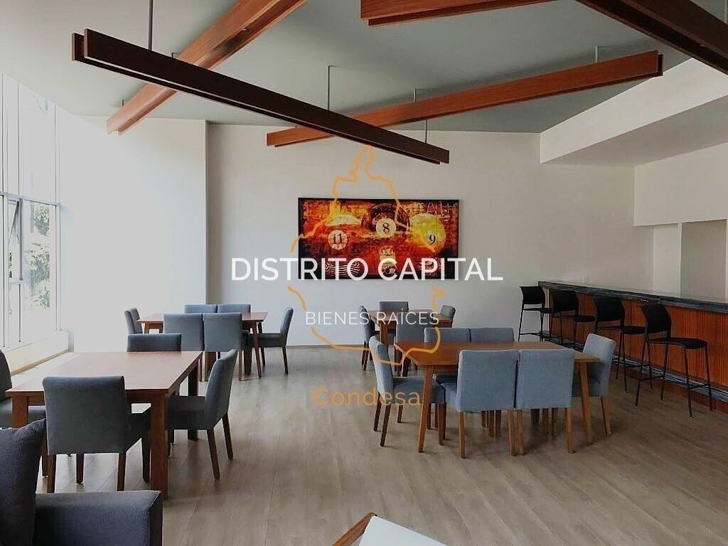 Apartamento em Paseo de las Lomas, Álvaro Obregón, foto 20 de 20