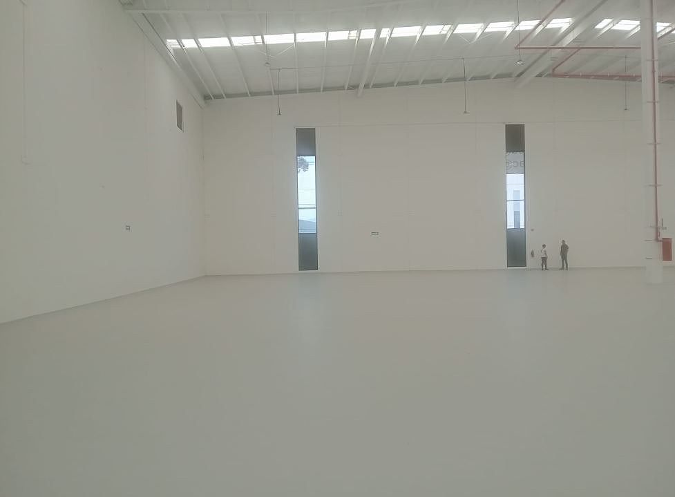 Bodega comercial en Tlatenco, Teoloyucan, foto 2 de 8