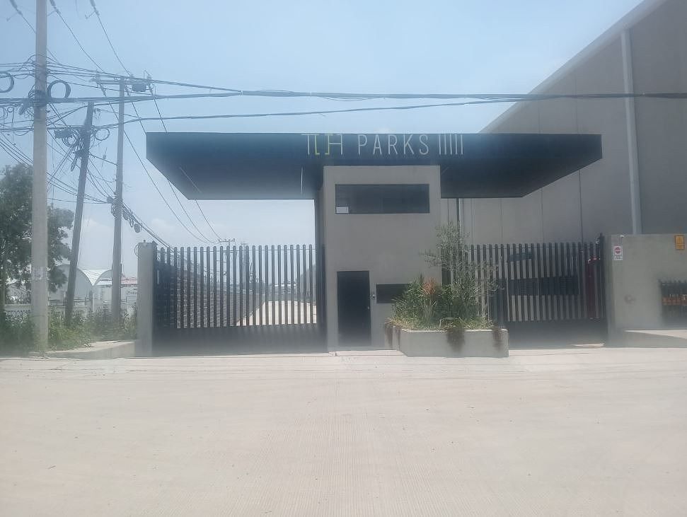 Bodega comercial en Tlatenco, Teoloyucan, foto 6 de 8