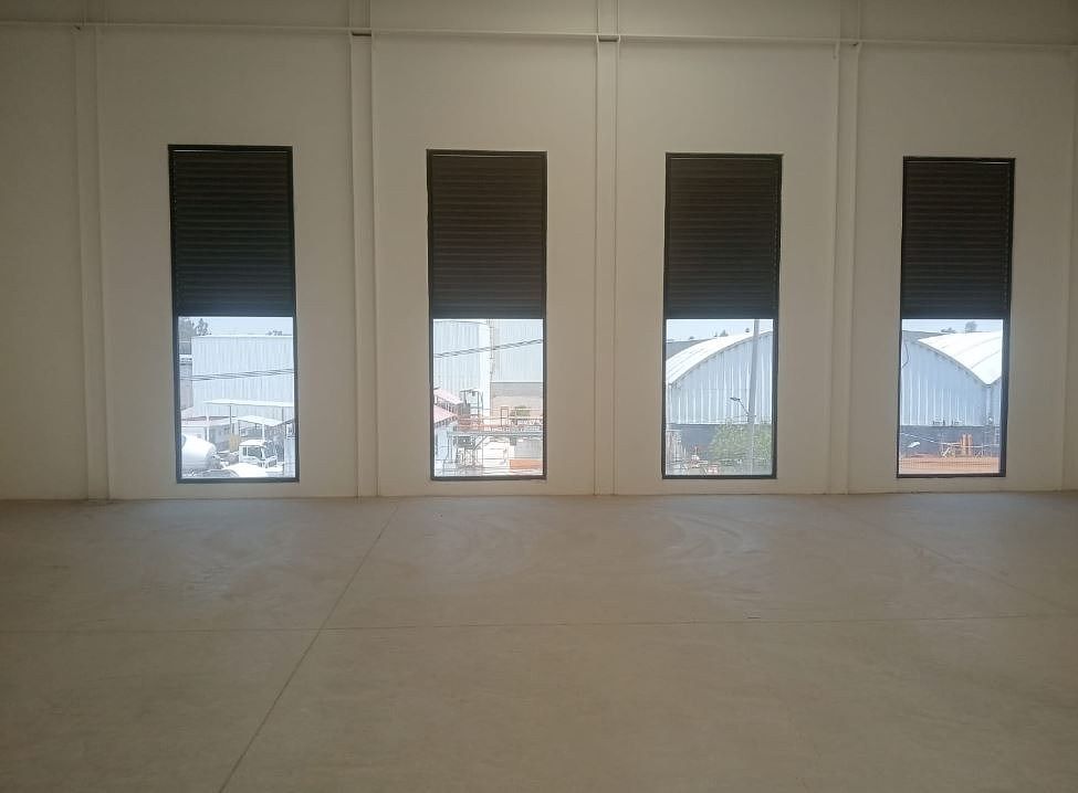 Bodega comercial en Tlatenco, Teoloyucan, foto 3 de 8