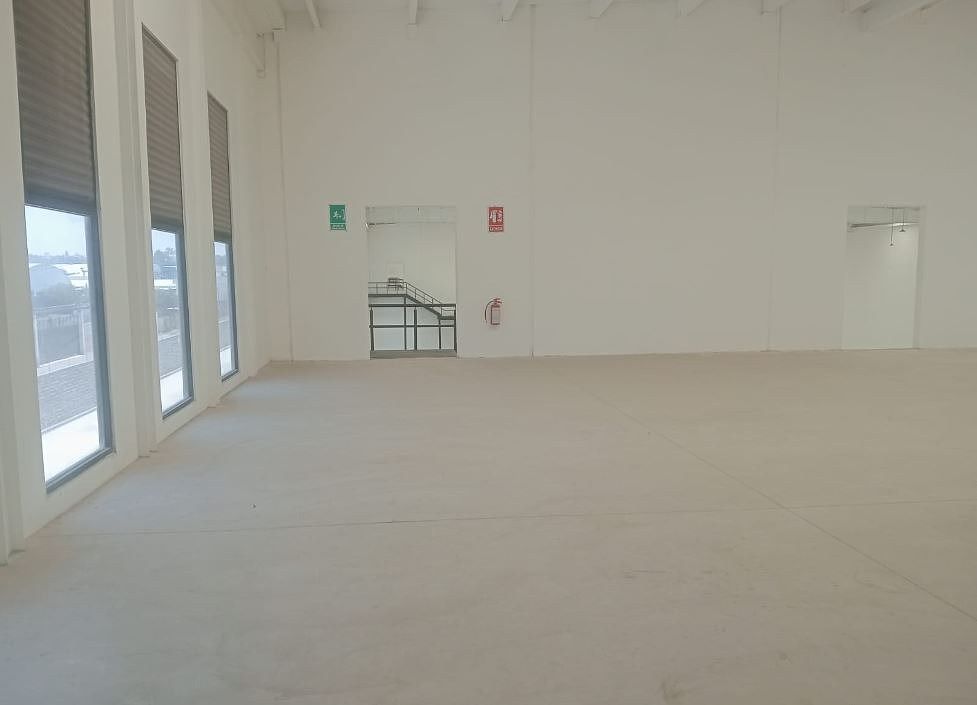 Bodega comercial en Tlatenco, Teoloyucan, foto 5 de 8
