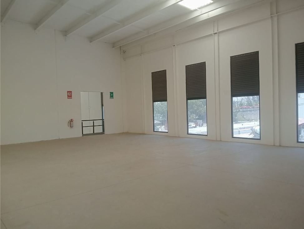 Bodega comercial en Tlatenco, Teoloyucan, foto 4 de 8
