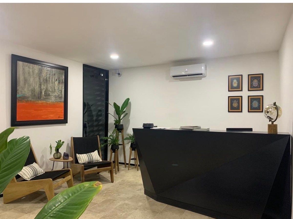 Office in Campestre, Mérida, photo 3 of 7