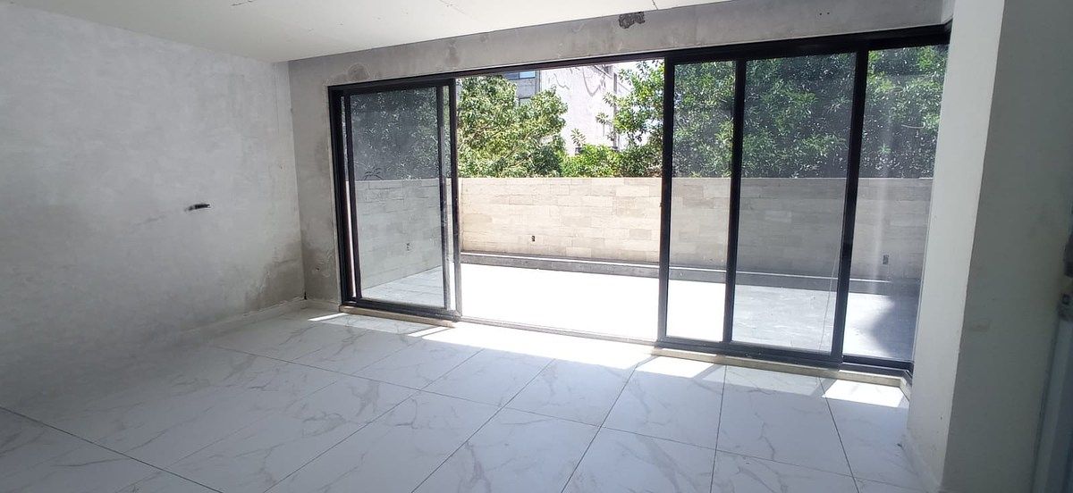 DEPARTAMENTOS EN VENTA  en POLANCO  para estrenar en octubre 2026, foto 1 de 15