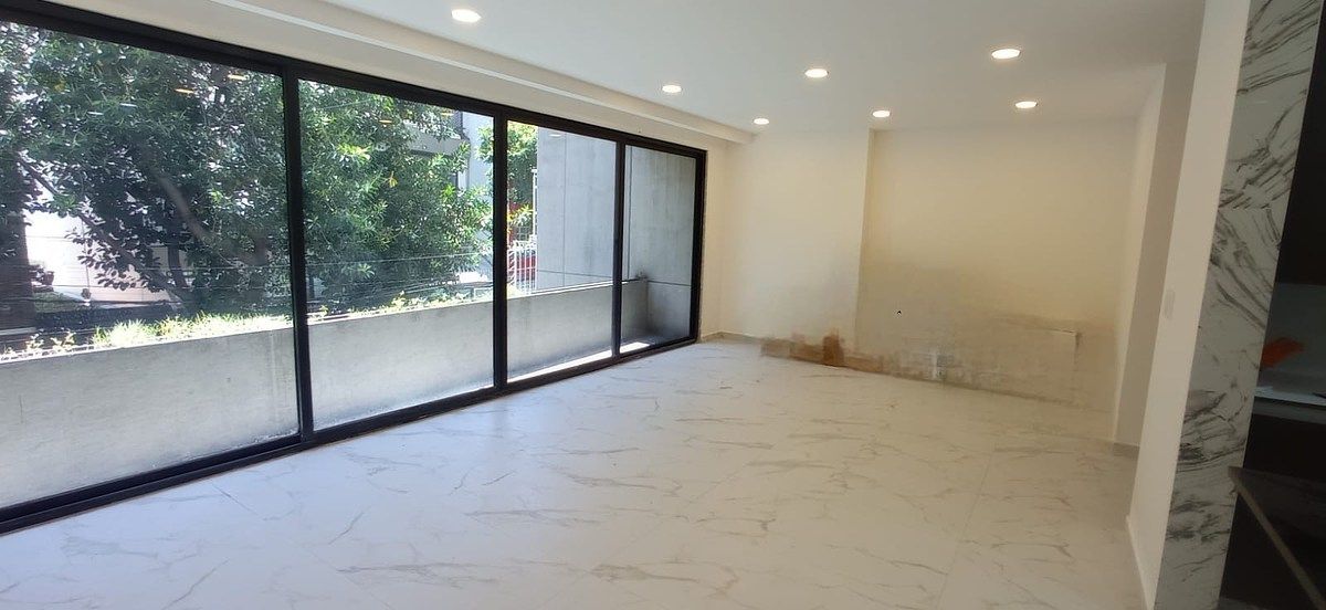 Departamento en Polanco III Sección, Miguel Hidalgo, foto 3 de 15
