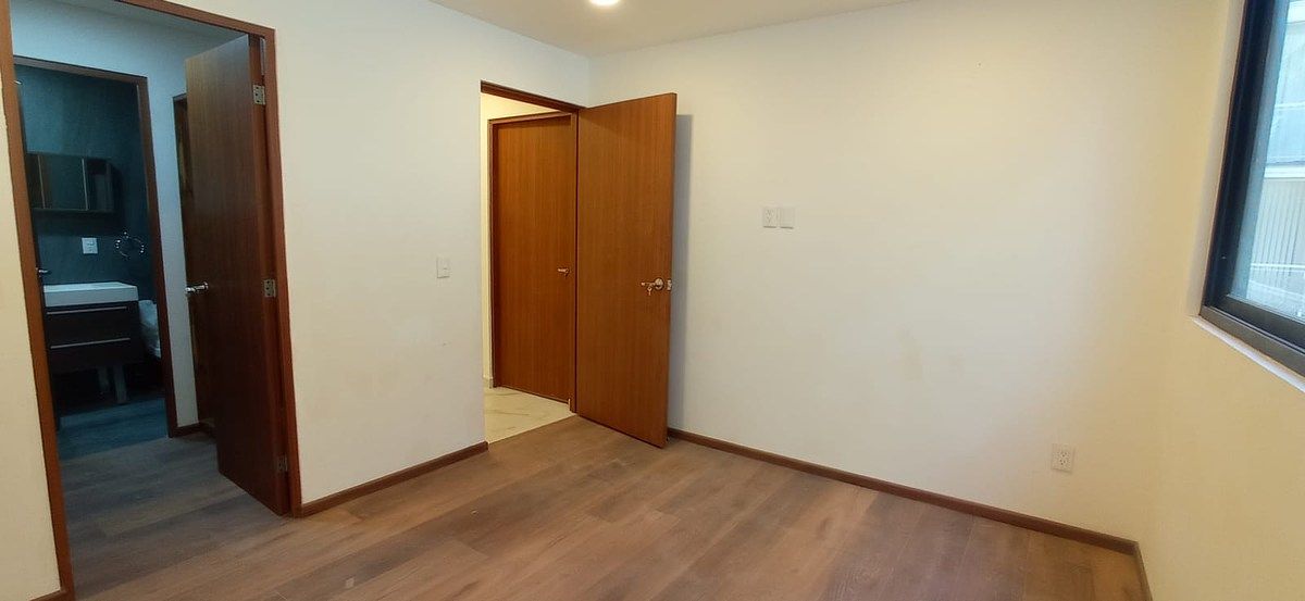 Departamento en Polanco III Sección, Miguel Hidalgo, foto 5 de 15