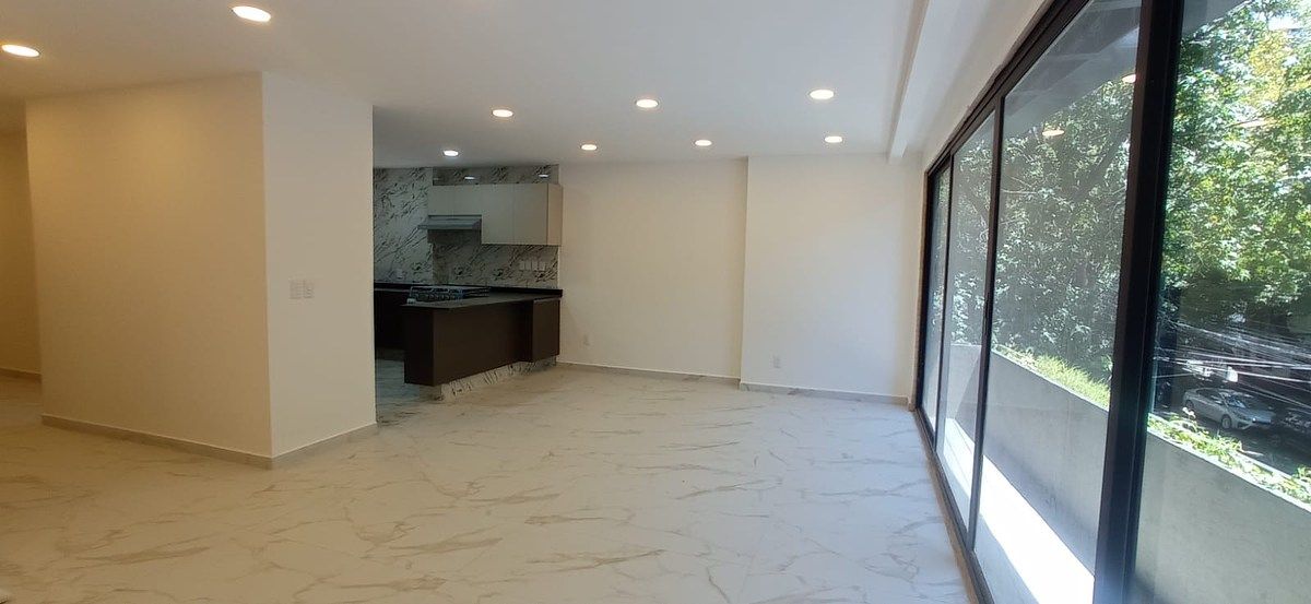 Departamento en Polanco III Sección, Miguel Hidalgo, foto 13 de 15