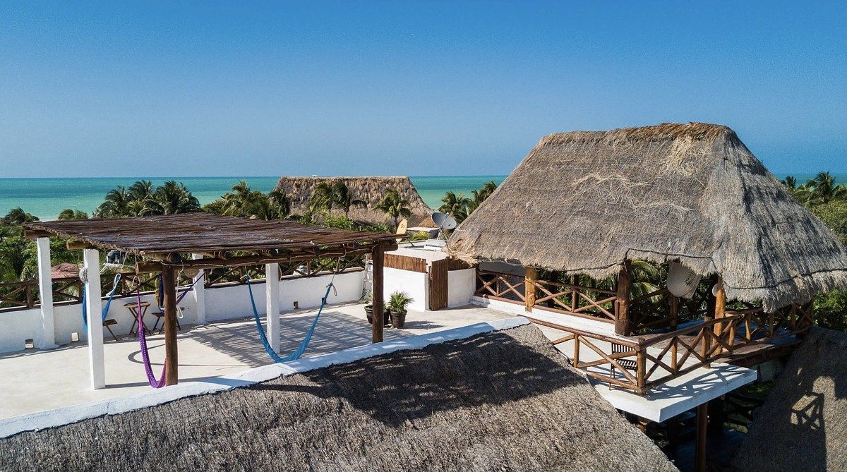 Chácara em Isla de Holbox, Lázaro Cárdenas, foto 2 de 37