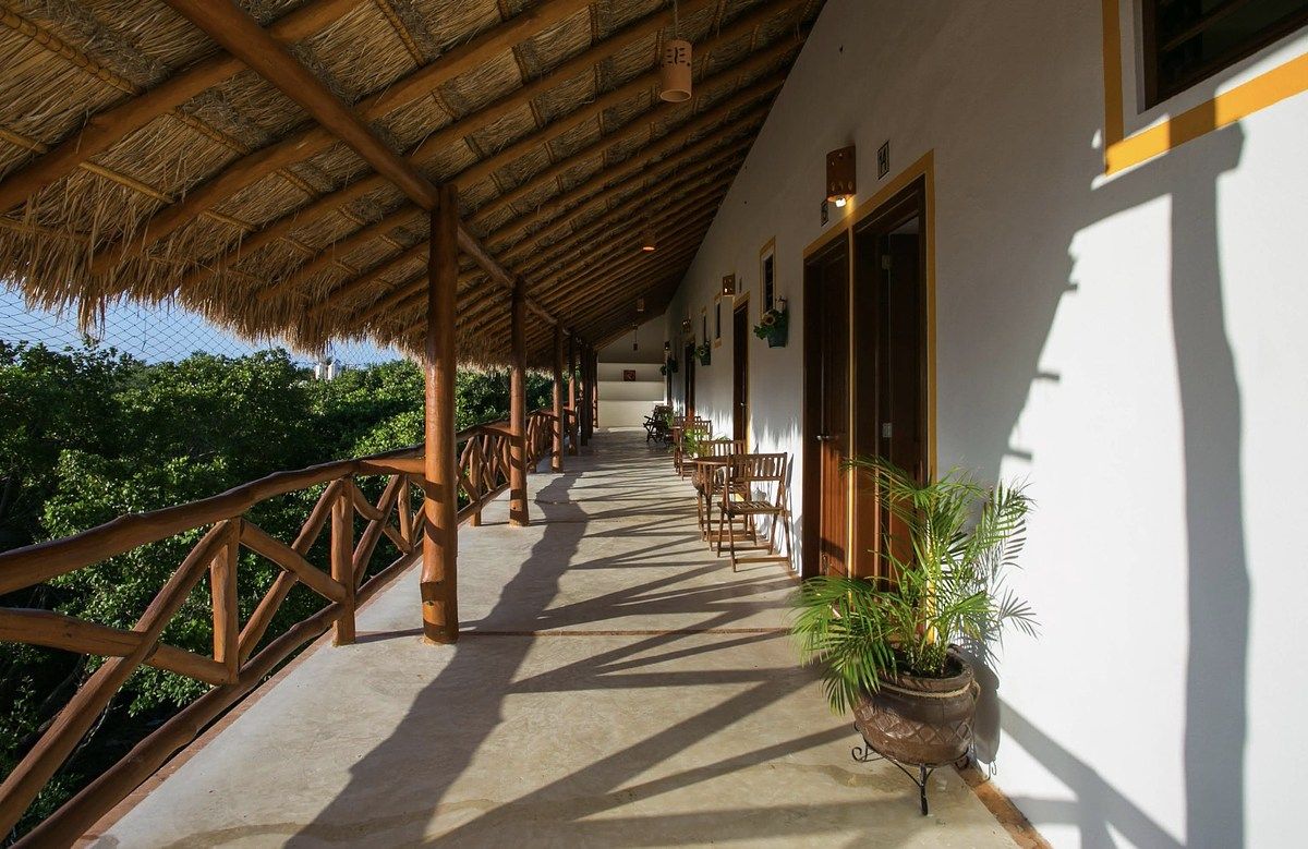 Chácara em Isla de Holbox, Lázaro Cárdenas, foto 3 de 37