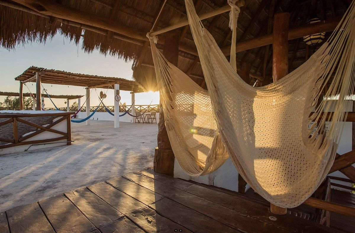 Chácara em Isla de Holbox, Lázaro Cárdenas, foto 5 de 37