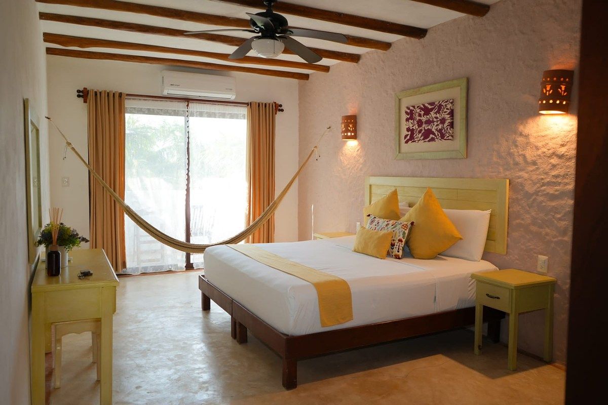 Chácara em Isla de Holbox, Lázaro Cárdenas, foto 8 de 37